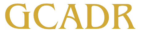 GCADR Logo