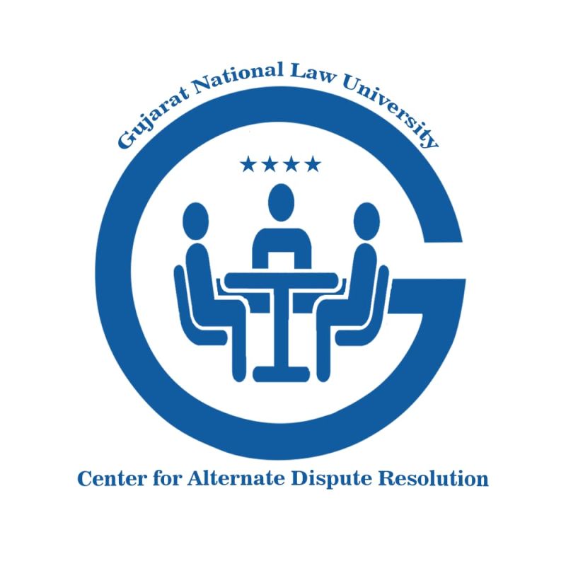 GCADR Logo